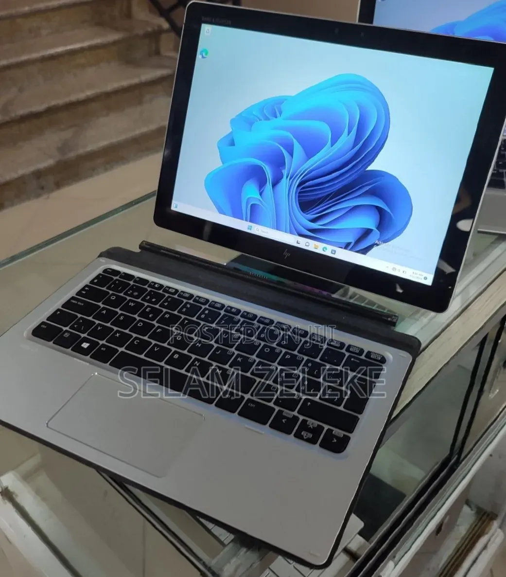 New Laptop HP 8GB Intel Core i5 SSD 128GB