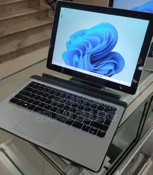 New Laptop HP 8GB Intel Core i5 SSD 128GB
