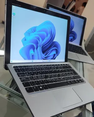 New Laptop HP 8GB Intel Core i5 SSD 128GB
