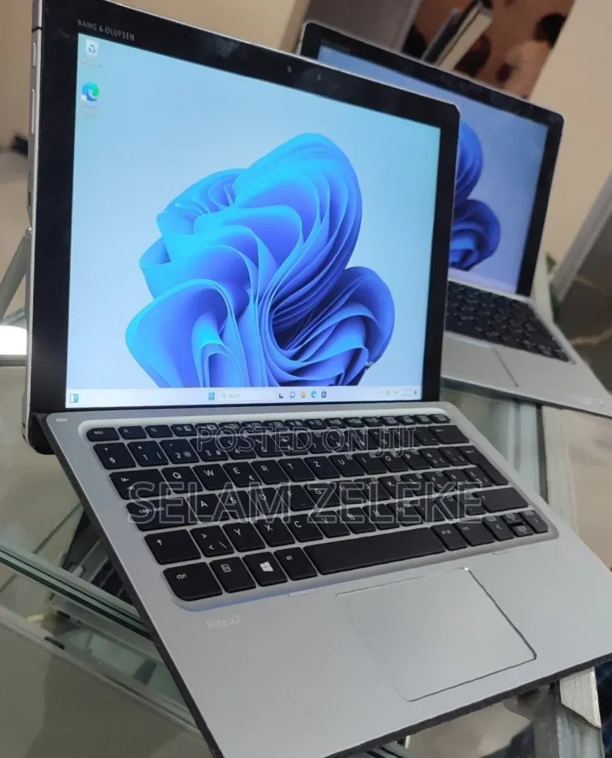 New Laptop HP 8GB Intel Core i5 SSD 128GB