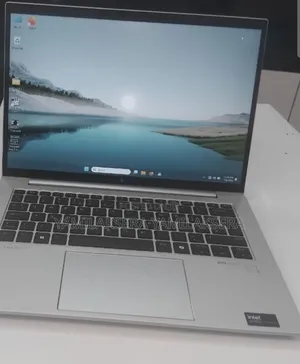 New Laptop HP EliteBook 840 G11 16GB Intel Core Ultra 7 SSD 512GB