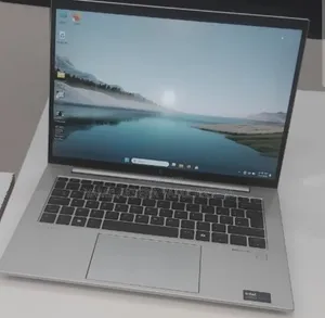 New Laptop HP EliteBook 840 G11 16GB Intel Core Ultra 7 SSD 512GB