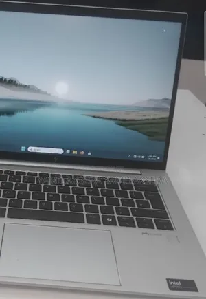 New Laptop HP EliteBook 840 G11 16GB Intel Core Ultra 7 SSD 512GB