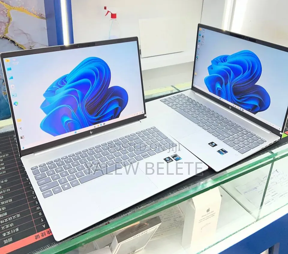 New Laptop HP Pavilion 15 16GB Intel Core i7 SSD 1T