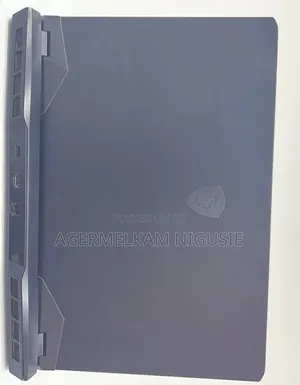 New Laptop MSI GP75 Leopard 16GB Intel Core i7 SSD 512GB