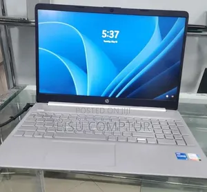 New Laptop HP Stream Notebook 16GB Intel Core i5 SSD 512GB