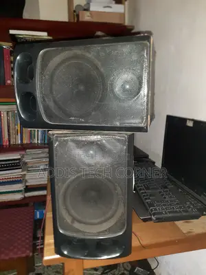 Sony Speakers SS-H20