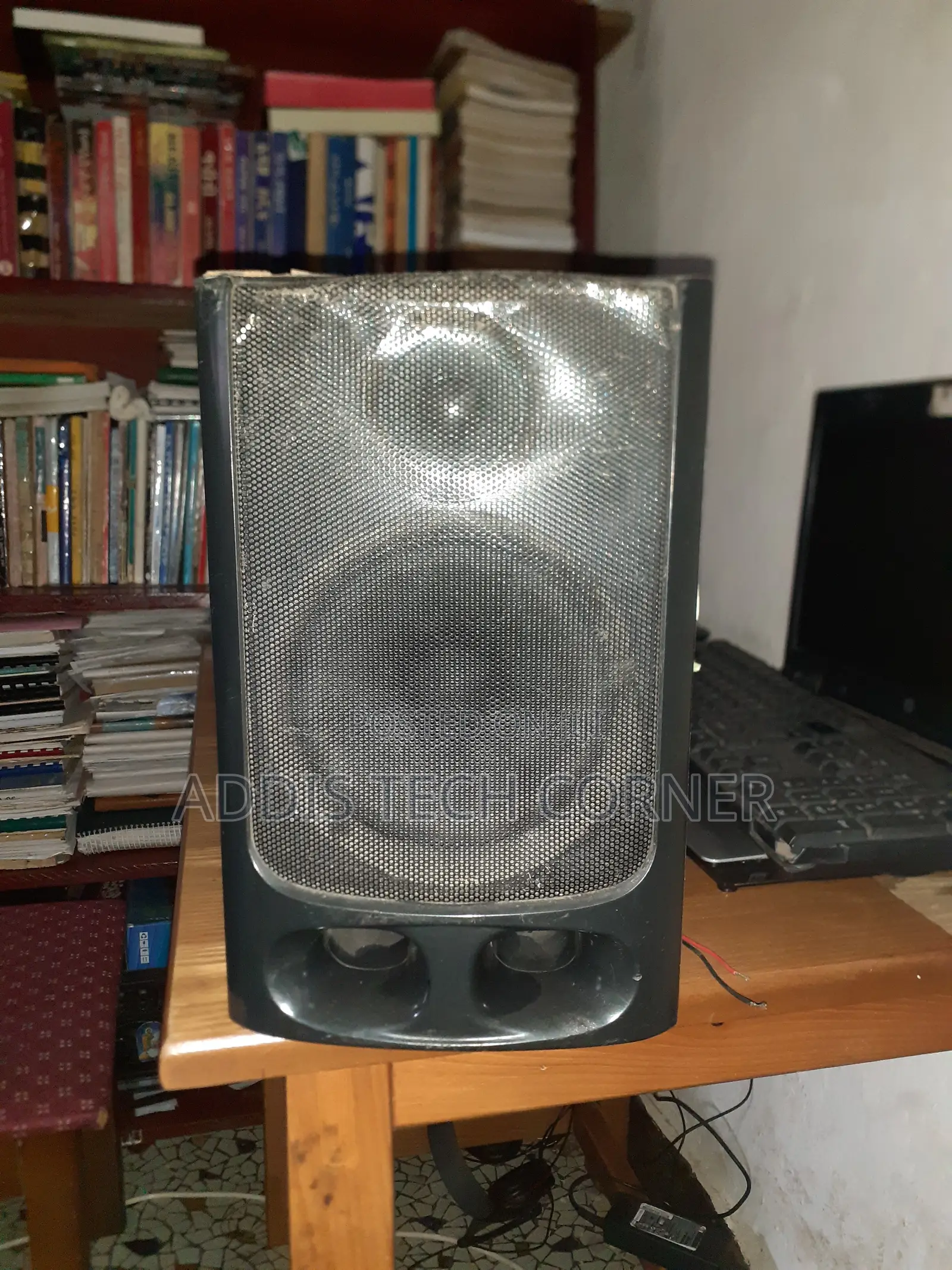 Sony Speakers SS-H20