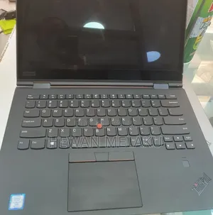 New Laptop Lenovo ThinkPad X1 Yoga 16GB Intel Core i7 SSD 512GB