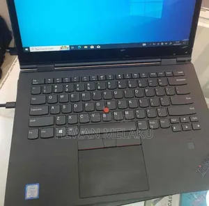 New Laptop Lenovo ThinkPad X1 Yoga 16GB Intel Core i7 SSD 512GB