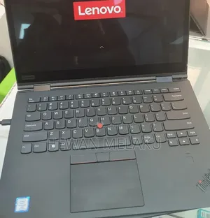 New Laptop Lenovo ThinkPad X1 Yoga 16GB Intel Core i7 SSD 512GB