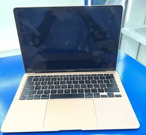 New Laptop Apple MacBook Air 2020 M1 8GB Intel Core i5 SSD 256GB