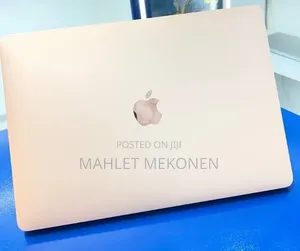 New Laptop Apple MacBook Air 2020 M1 8GB Intel Core i5 SSD 256GB