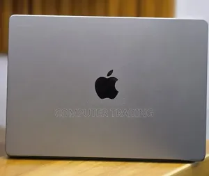 New Laptop Apple MacBook Pro 2021 M1 32GB Intel Core i7 SSD 512GB