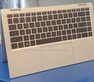 New Laptop HP EliteBook 1040 G8 32GB Intel Core i7 SSD 512GB