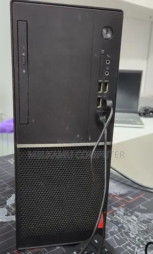 New Desktop Computer Lenovo ideacentre 720 8GB Intel Core i7 SSD 1T