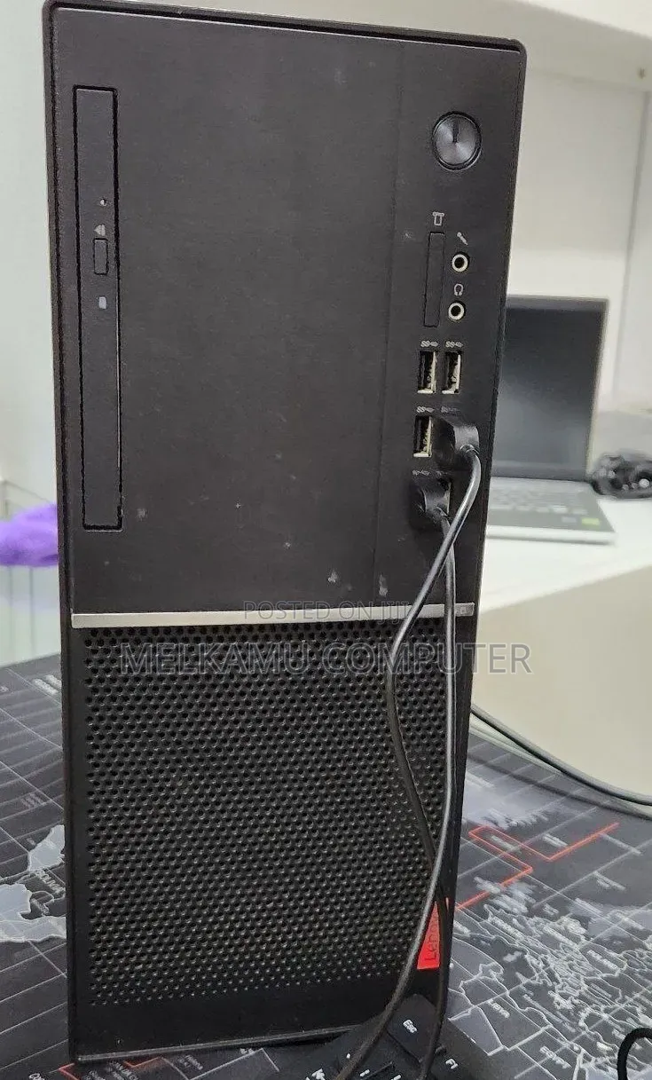 New Desktop Computer Lenovo ideacentre 720 8GB Intel Core i7 SSD 1T