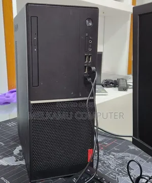 New Desktop Computer Lenovo ideacentre 720 8GB Intel Core i7 SSD 1T