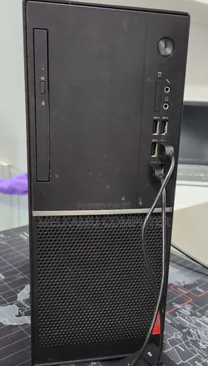 New Desktop Computer Lenovo ideacentre 720 8GB Intel Core i7 SSD 1T