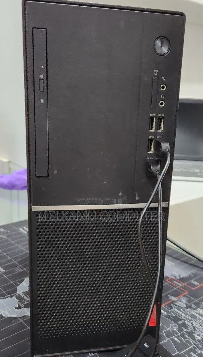New Desktop Computer Lenovo ideacentre 720 8GB Intel Core i7 SSD 1T