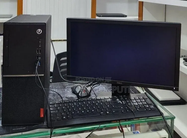 New Desktop Computer Lenovo ideacentre 720 8GB Intel Core i7 SSD 1T