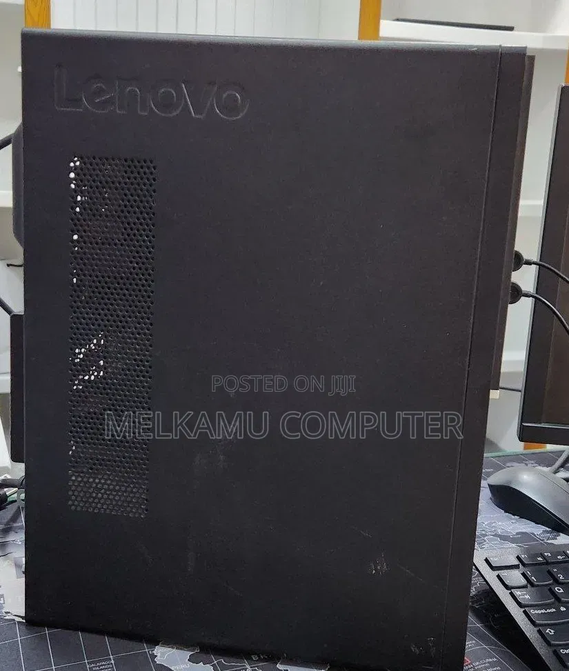 New Desktop Computer Lenovo ideacentre 720 8GB Intel Core i7 SSD 1T