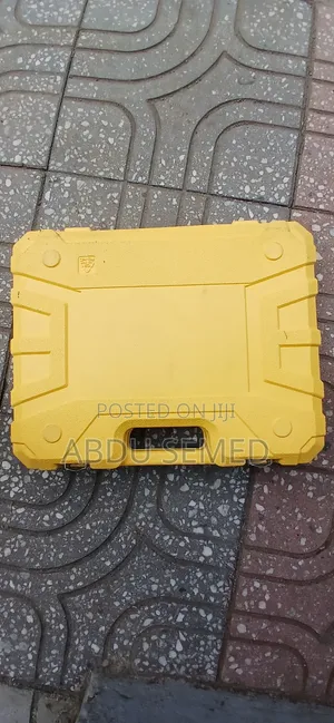 Dewalt Drill