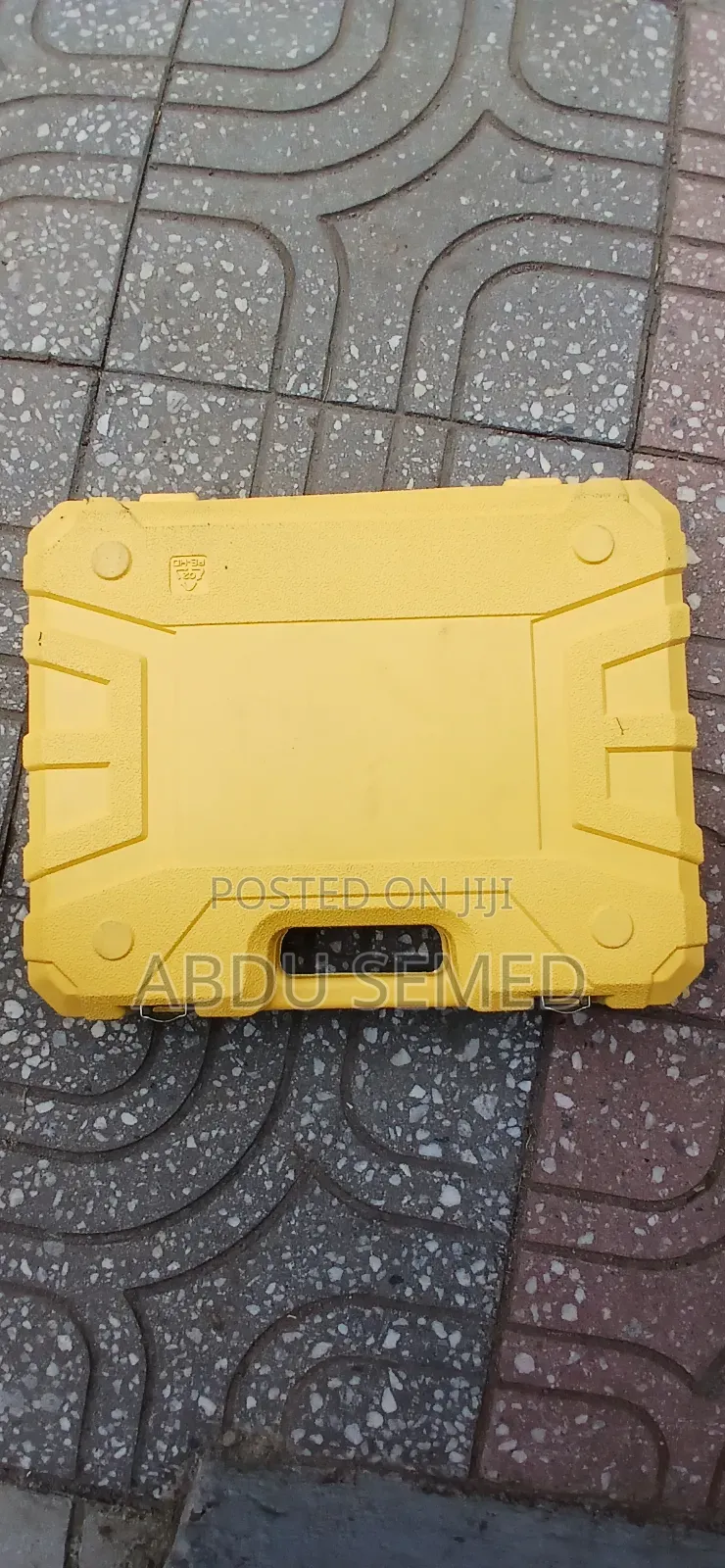Dewalt Drill