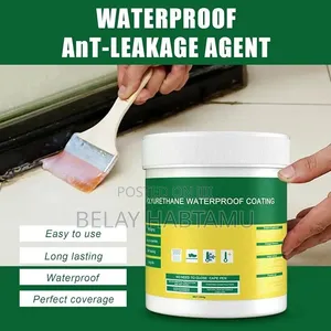 Polyurethane Water Proof Coating Glue