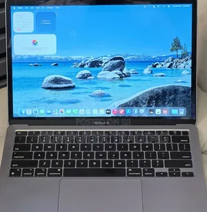 New Laptop Apple MacBook Air 2020 M1 16GB Intel Core i7 SSD 512GB