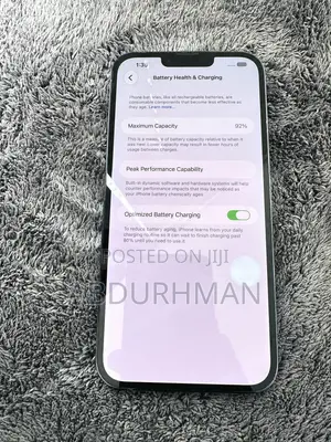 Apple iPhone 13 Pro Max 128 GB Blue