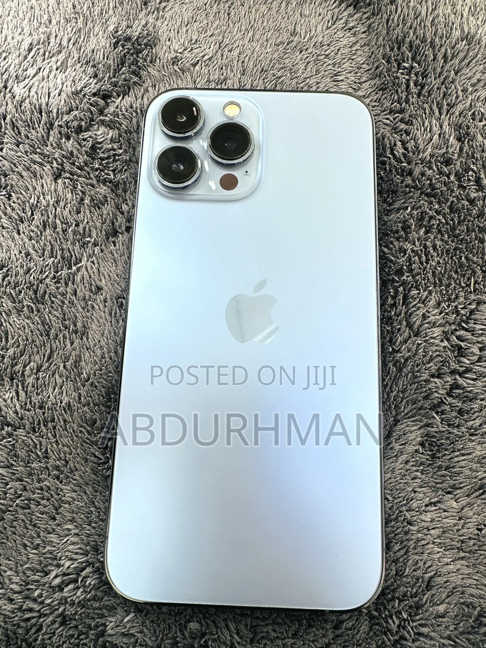 Apple iPhone 13 Pro Max 128 GB Blue