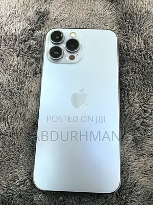 Apple iPhone 13 Pro Max 128 GB Blue