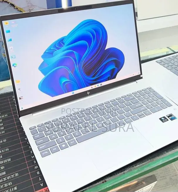 New Laptop HP Pavilion 15 16GB Intel Core i7 SSD 1T