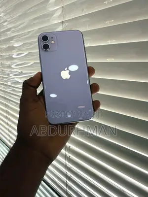 Apple iPhone 11 128 GB Pink
