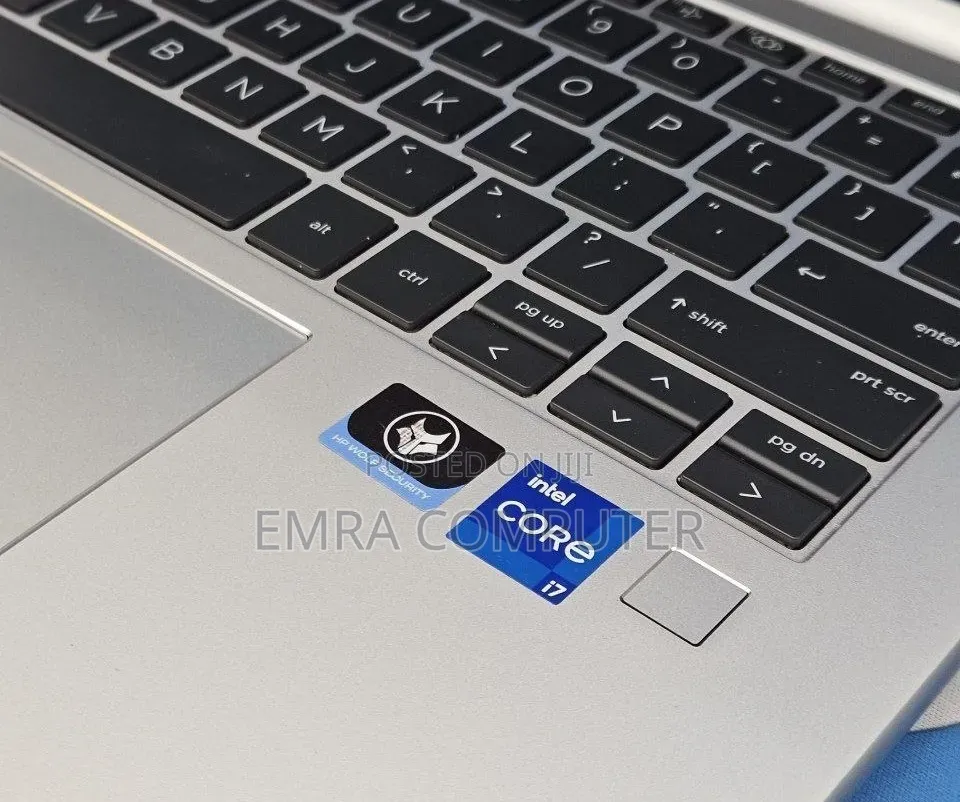 New Laptop HP EliteBook 840 10 16GB Intel Core i7 SSD 1T