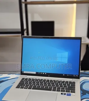 New Laptop HP EliteBook 840 10 16GB Intel Core i7 SSD 1T