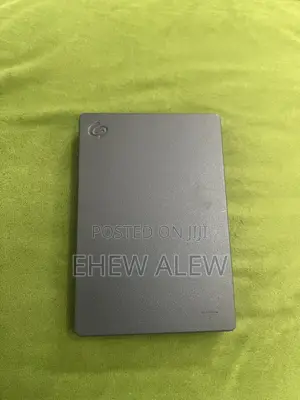 Seagate 2TB Portable External Hard Drive