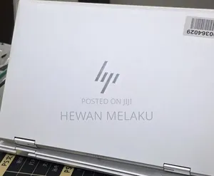 New Laptop HP EliteBook 830 G8 16GB Intel Core i5 SSD 512GB