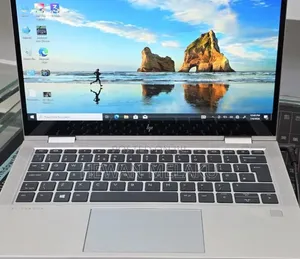 New Laptop HP EliteBook 830 G8 16GB Intel Core i5 SSD 512GB