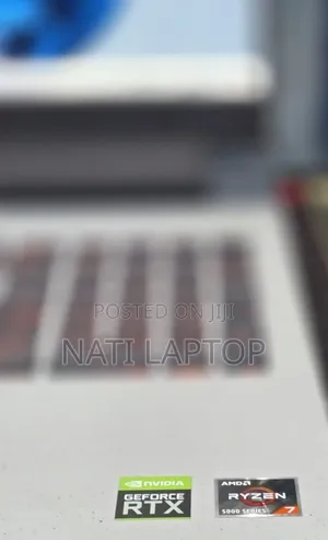 New Laptop Dell 16GB AMD Ryzen 7 SSD 512GB