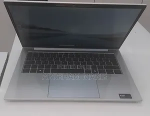 New Laptop HP EliteBook 840 G11 16GB Intel Core Ultra 7 SSD 512GB