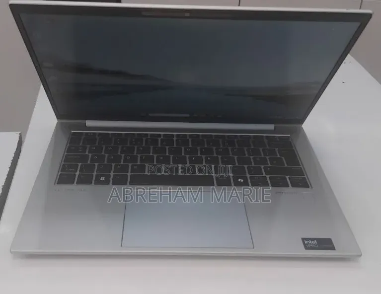 New Laptop HP EliteBook 840 G11 16GB Intel Core Ultra 7 SSD 512GB