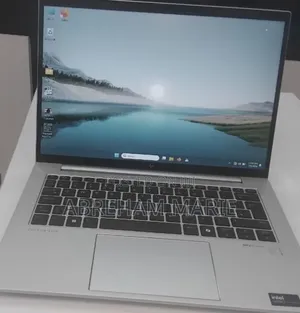New Laptop HP EliteBook 840 G11 16GB Intel Core Ultra 7 SSD 512GB