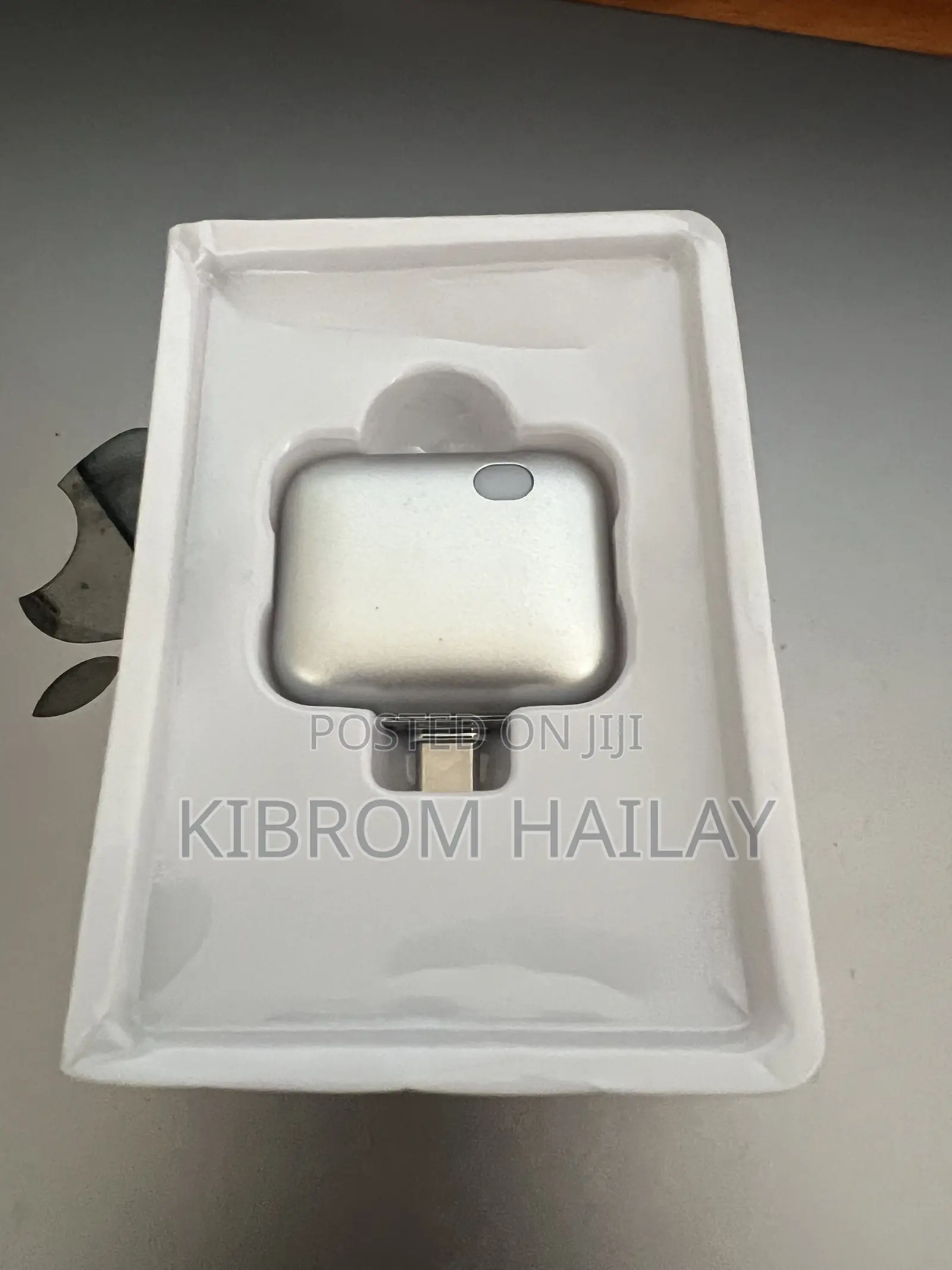 Power Disconnector for Mobile Phones