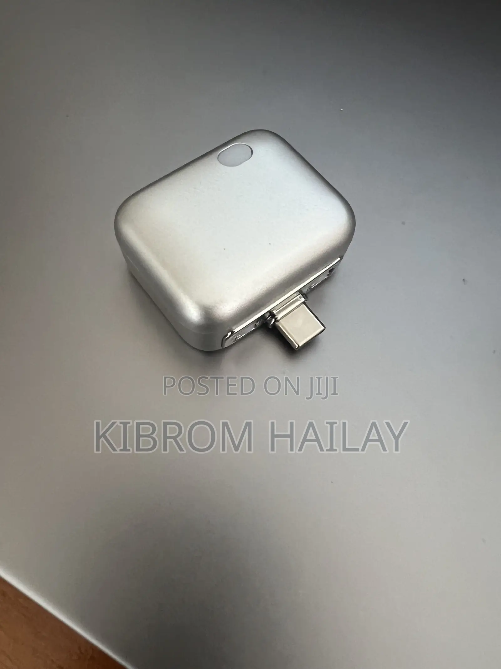 Power Disconnector for Mobile Phones