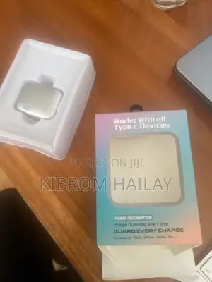 Power Disconnector for Mobile Phones