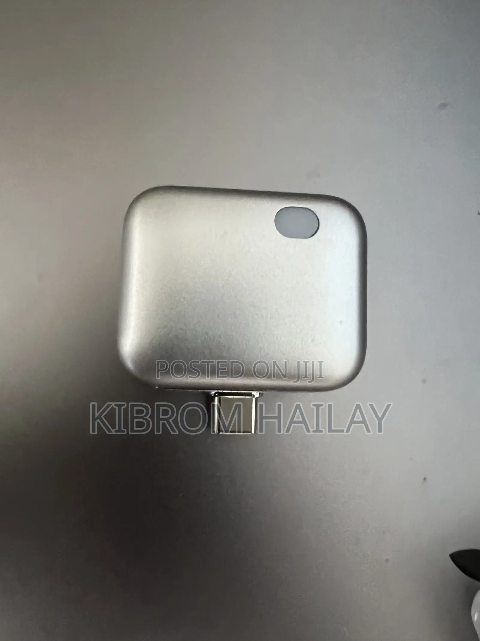Power Disconnector for Mobile Phones