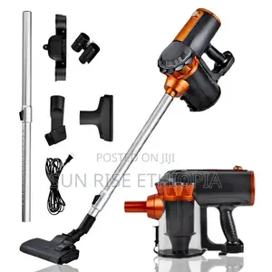Sonifer Vacuum Cleaner Powerful 600W 1.5L Dust Cup- SF-2226