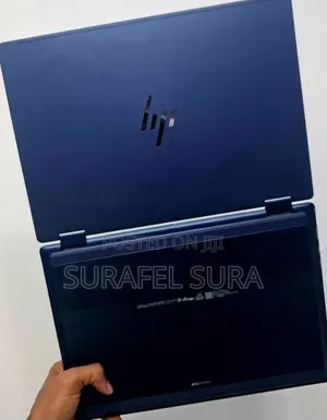 New Laptop HP Dragonfly G2 32GB Intel Core i7 SSD 1T